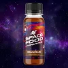 Sirop Mangue : Cosmic Syrup 180mg THC