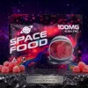 Gummies Boules Fraise 100MG