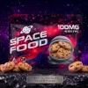 Cookies Chocolat 100mg! Effet Puissant 💥